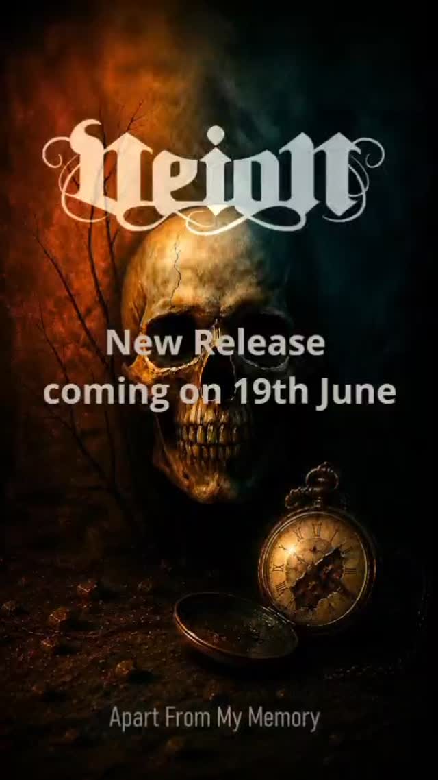 Follow VEION:

🎵 Spotify: VEION on Spotify https://bit.ly/veion
📸 Instagram: VEION on Instagram https://www.instagram....
▶️ YouTube: VEION Official Channel     / @veion-official  ​
📘 Facebook: VEION on Facebook de-de.facebook.com/veionmetal

#VEION​  #ModernMetal​ #AlternativeMetal​ #heavymetal #metalband