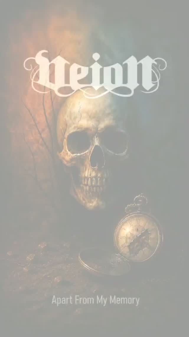 Did you know that our song was mixed in Sweden ? #heavymetal #metalband #modernmetal